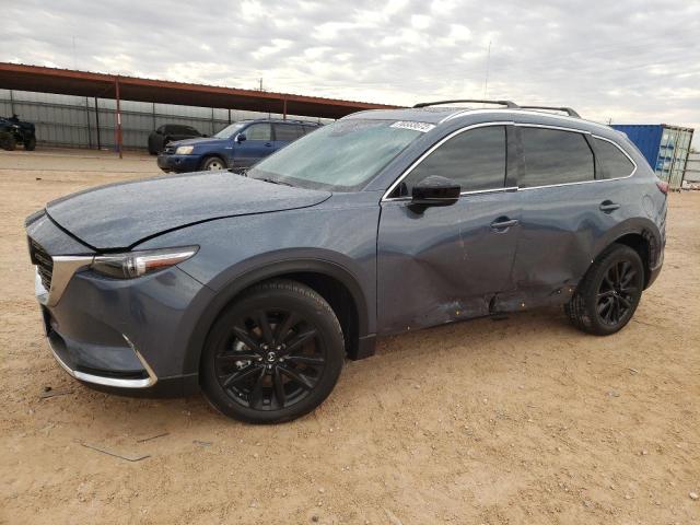 Mazda Cx-9 grand (2022)