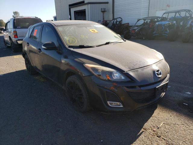 Mazda 3 s (2010)