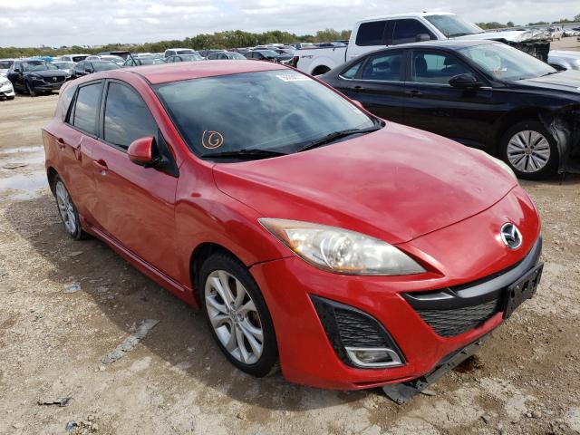 Mazda 3 s (2011)