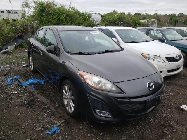 Mazda 3 s (2011)