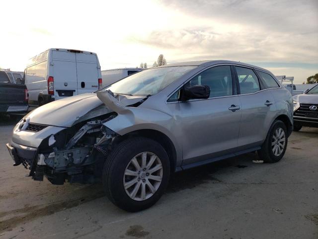 Mazda Cx-7 (2011)