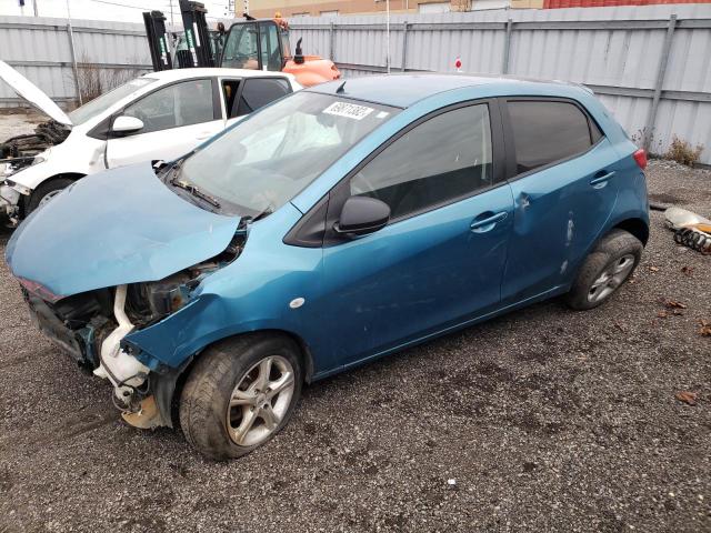Mazda Mazda2 (2011)