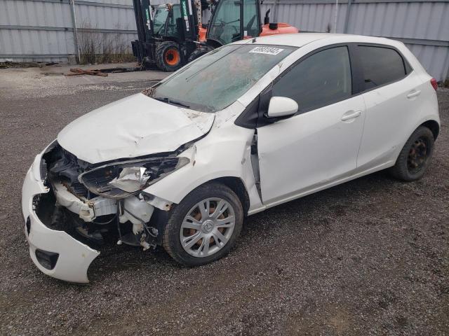 Mazda Mazda2 (2011)