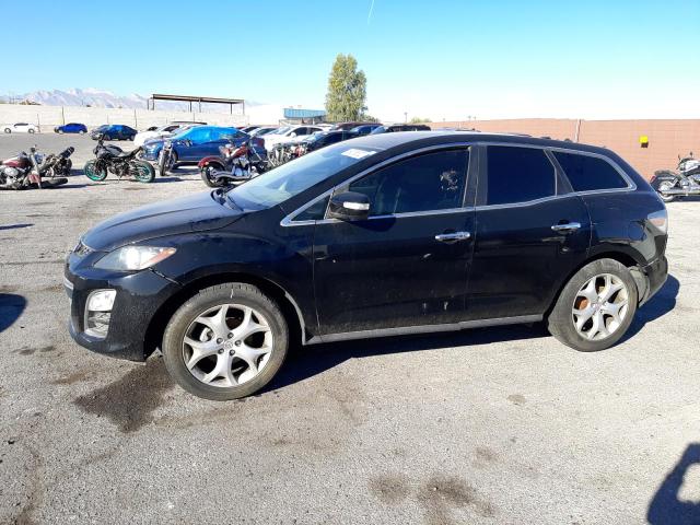 Mazda Cx-7 (2012)