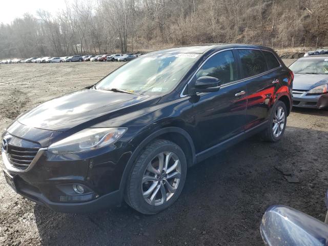 Mazda Cx-9 grand (2013)