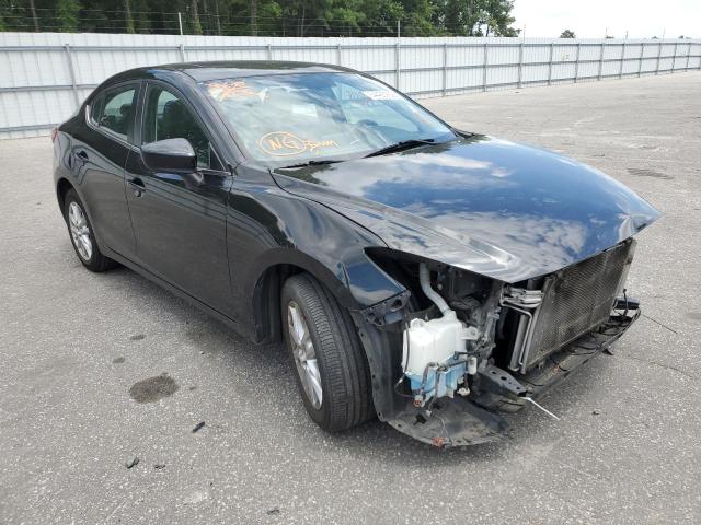 Mazda 3 grand to (2014)