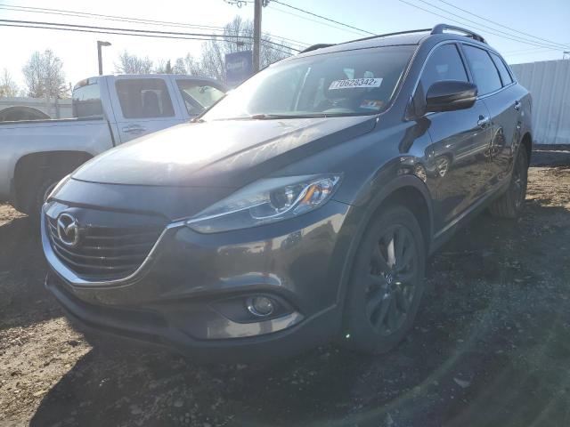 Mazda Cx-9 grand (2015)