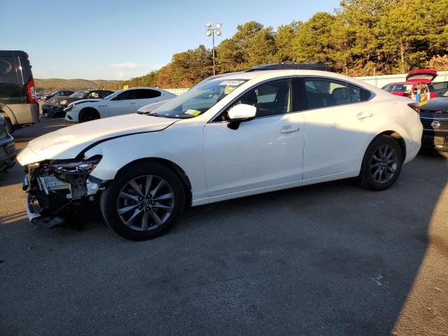 Mazda 6 sport (2018)