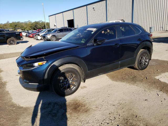 Mazda Cx-30 (2020)