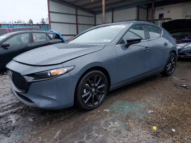 Mazda 3 preferre (2022)