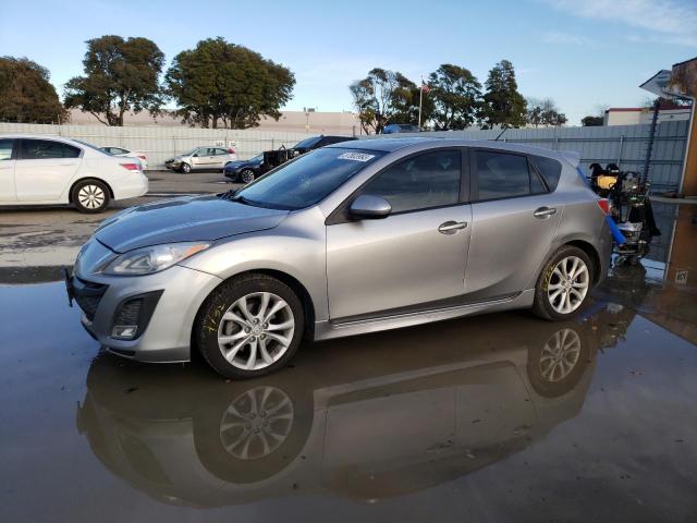 Mazda 3 s (2010)