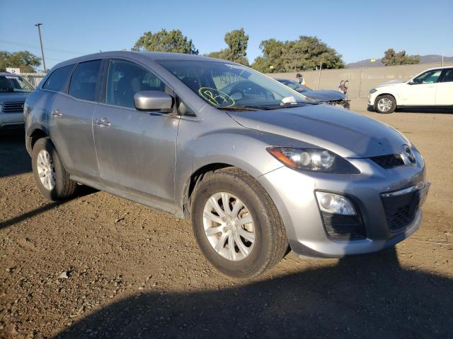 Mazda Cx-7 (2012)