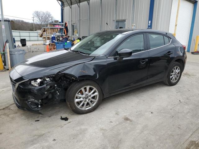 Mazda 3 grand to (2014)
