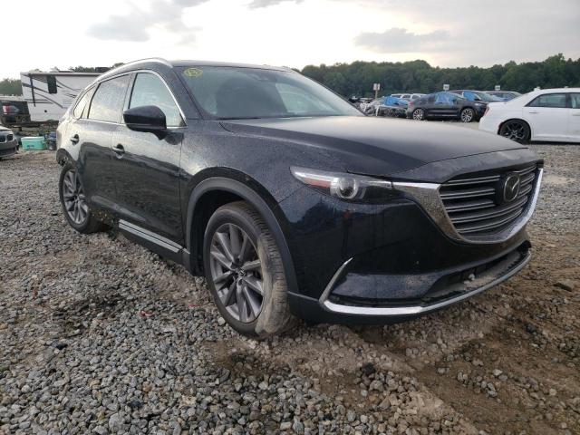 Mazda Cx-9 signa (2016)