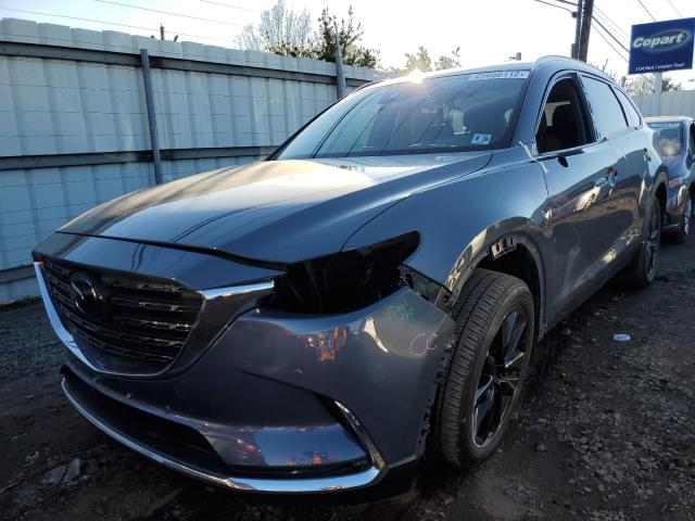 Mazda Cx-9 grand (2021)