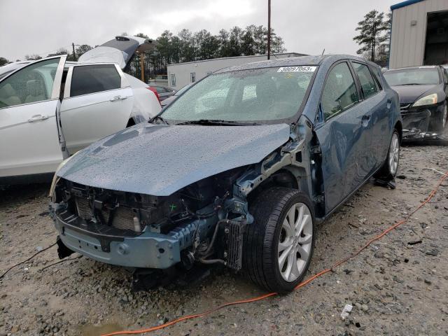 Mazda 3 s (2010)