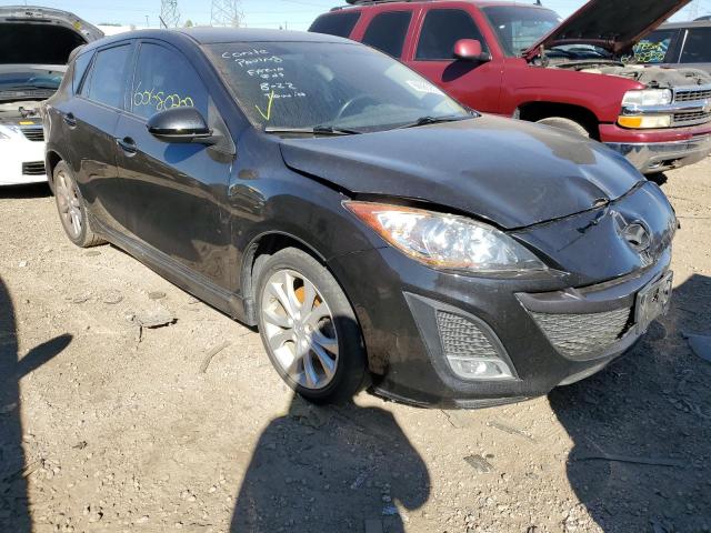 Mazda 3 s (2010)