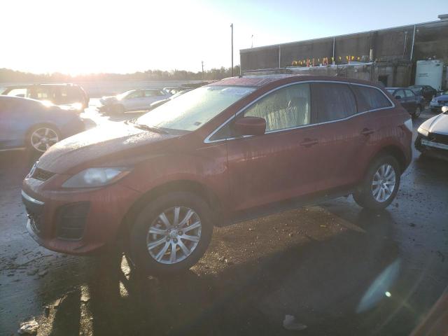 Mazda Cx-7 (2010)