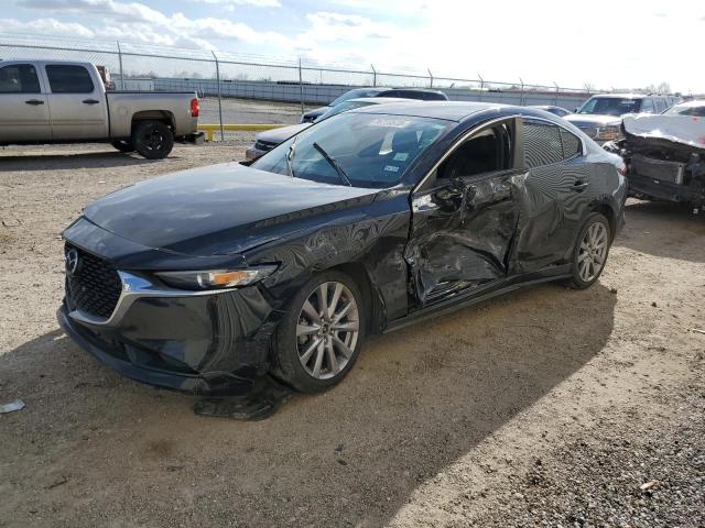 Mazda 3 preferre (2019)