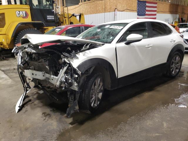 Mazda Cx-30 (2021)