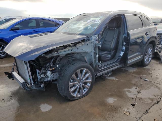 Mazda Cx-9 grand (2021)