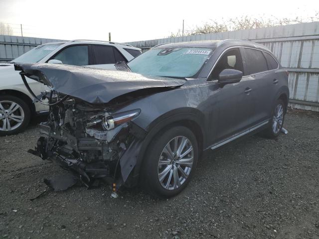 Mazda Cx-9 signa (2021)