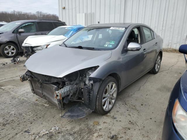 Mazda 3 s (2010)