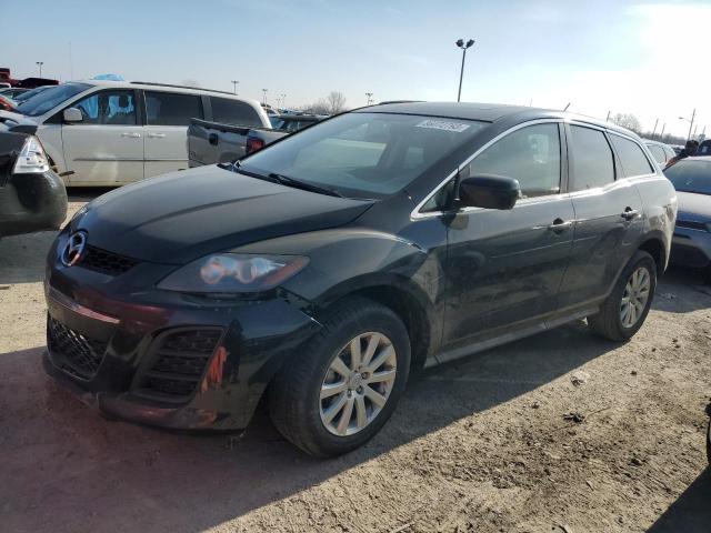 Mazda Cx-7 (2010)