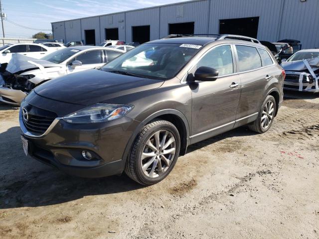 Mazda Cx-9 grand (2015)