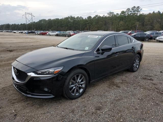 Mazda 6 sport (2020)