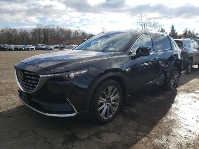 Mazda Cx-9 signa (2021)