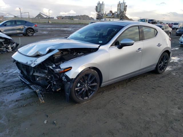 Mazda 3 premium (2019)