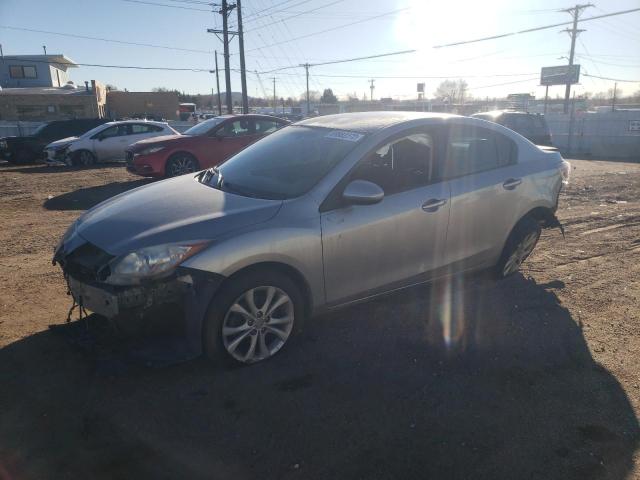 Mazda 3 s (2010)