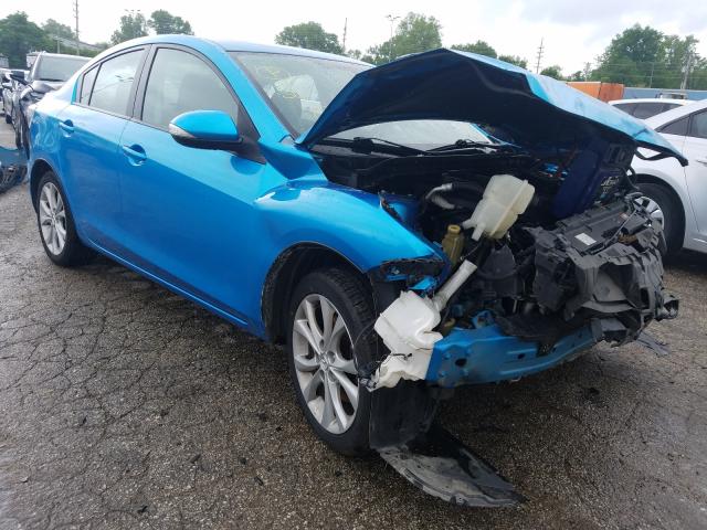 Mazda 3 s (2010)