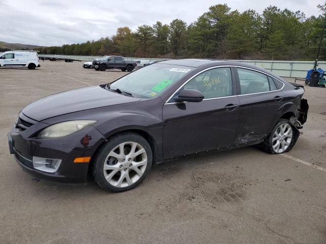 Mazda 6 s (2010)