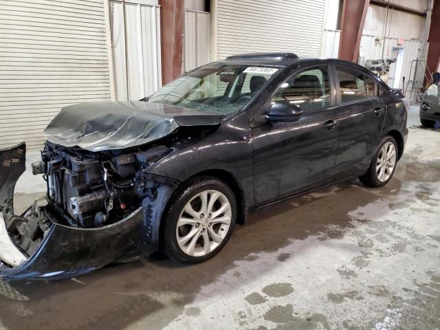 Mazda 3 s (2011)