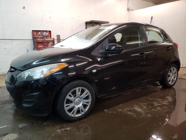 Mazda Mazda2 (2011)