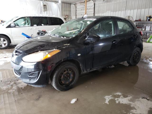 Mazda Mazda2 (2011)