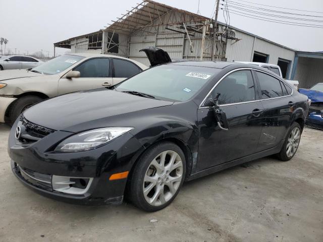 Mazda 6 s (2012)