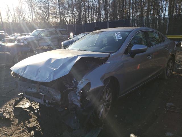 Mazda 6 sport (2015)