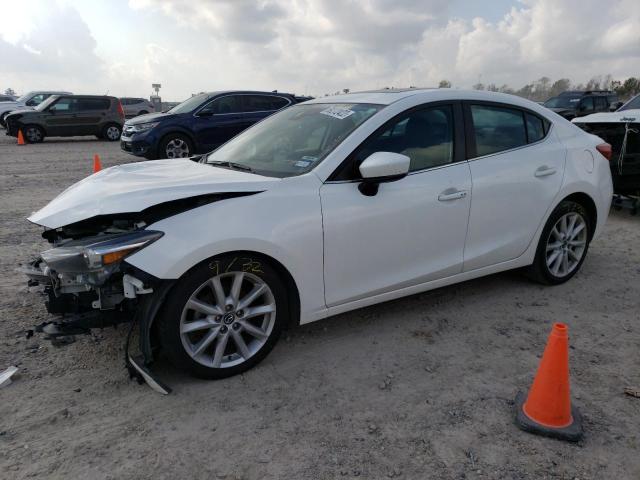 Mazda 3 grand to (2017)