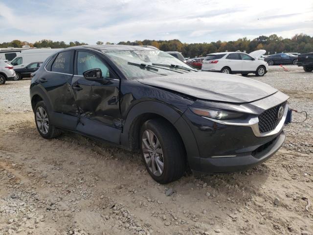 Mazda Cx-30 sele (2021)