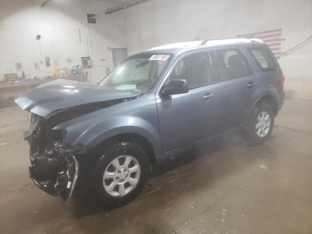 Mazda Tribute s (2010)