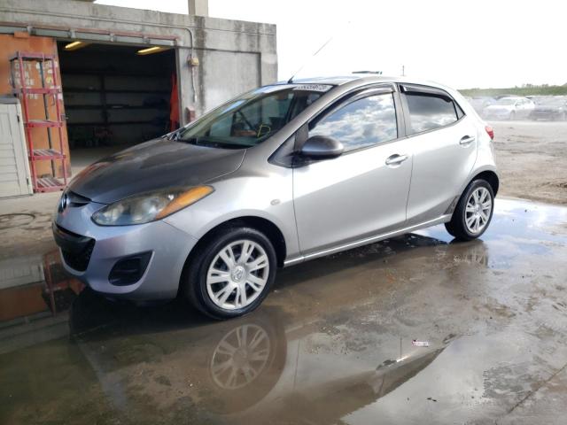 Mazda Mazda2 (2011)