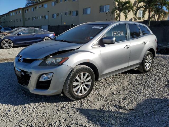 Mazda Cx-7 (2012)