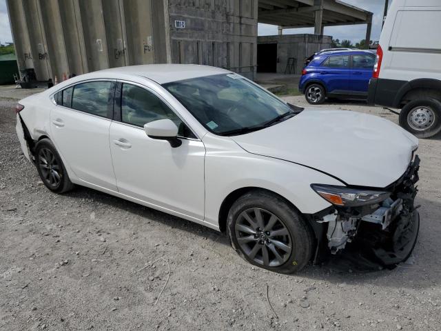 Mazda 6 sport (2018)