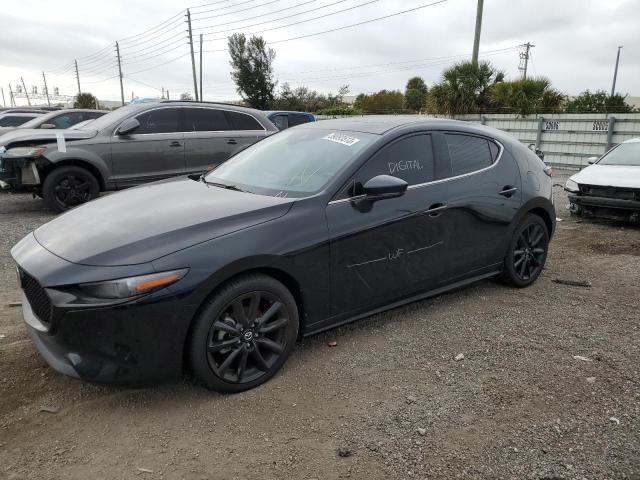Mazda 3 premium (2022)