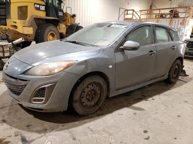 Mazda 3 s (2010)