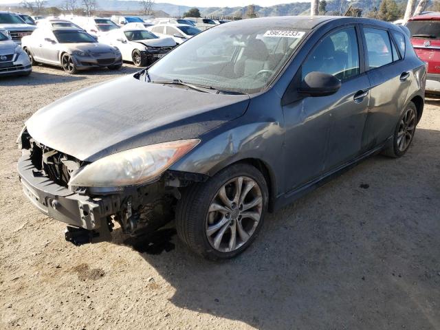 Mazda 3 s (2010)