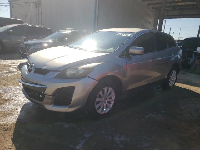 Mazda Cx-7 (2010)
